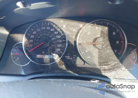 2003 Lexus Gx 470 z USA, uszkodzony, nr VIN JTJBT20X130002835